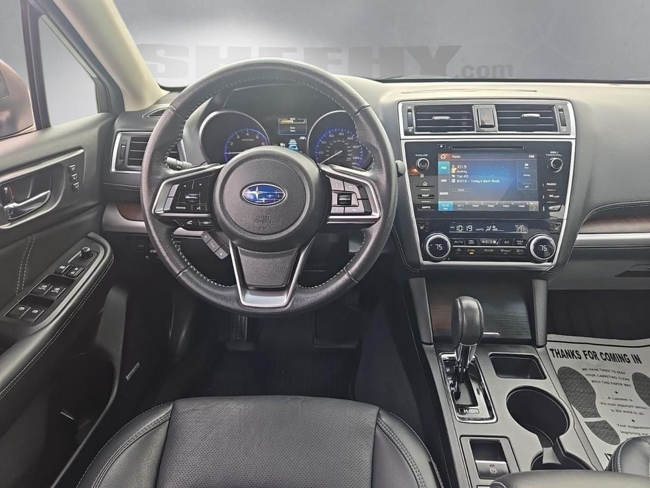 2019 Subaru Outback 2.5i Fredericksburg VA