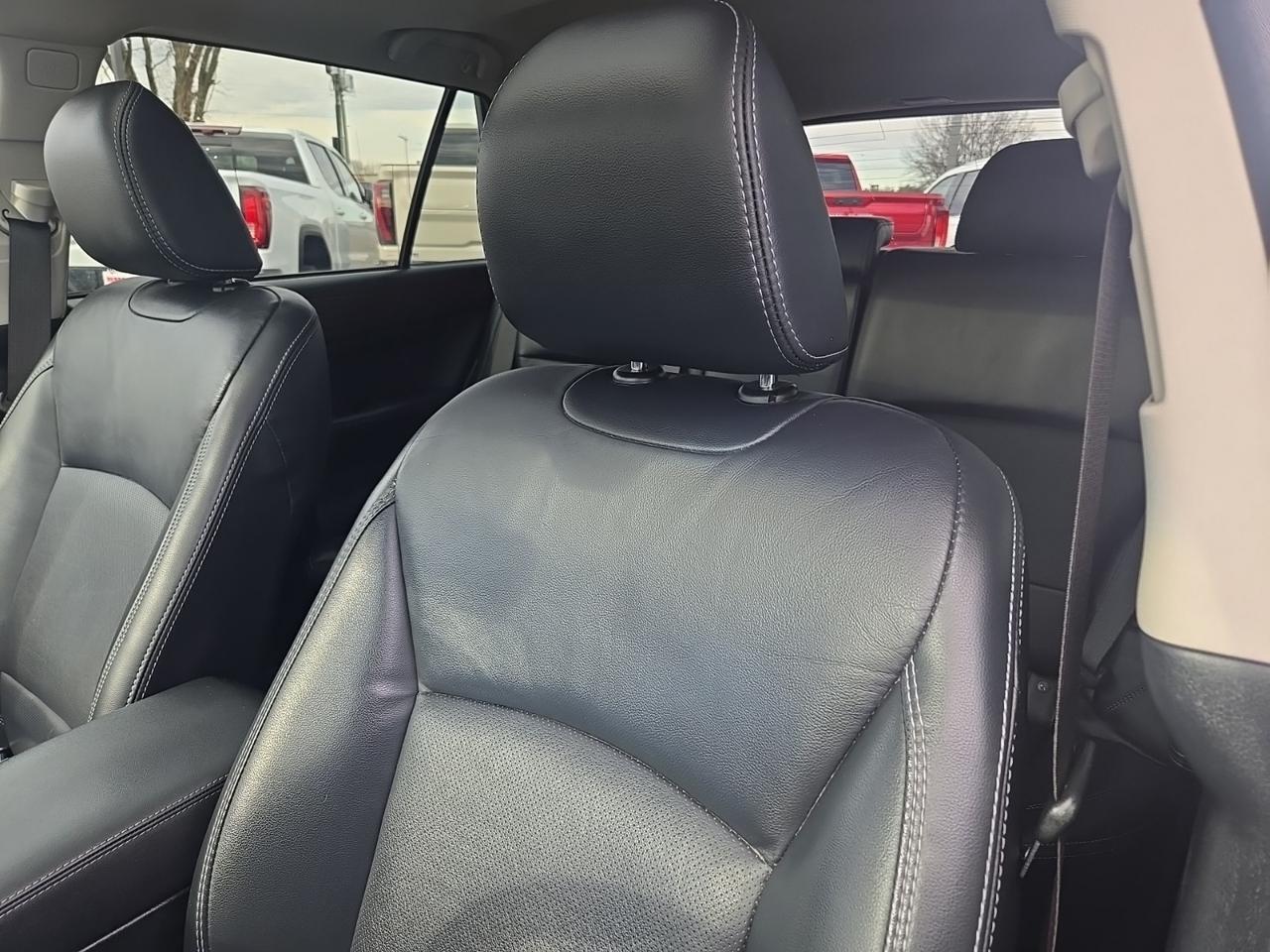 2019 Subaru Outback 2.5i Fredericksburg VA