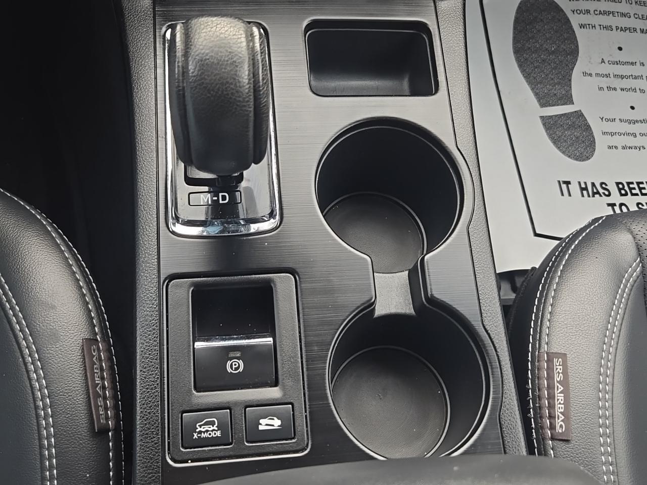 2019 Subaru Outback 2.5i Fredericksburg VA