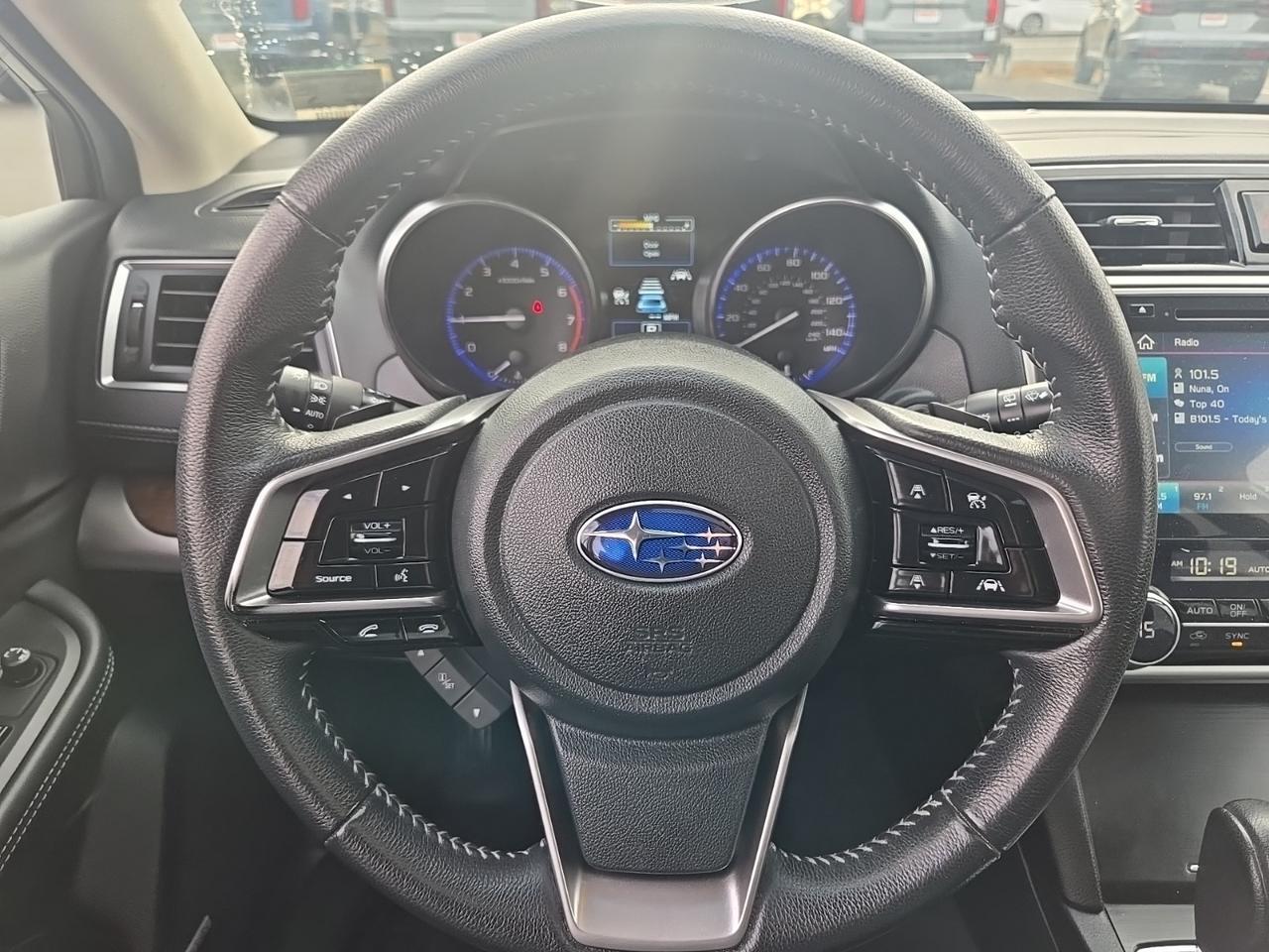 2019 Subaru Outback 2.5i Fredericksburg VA