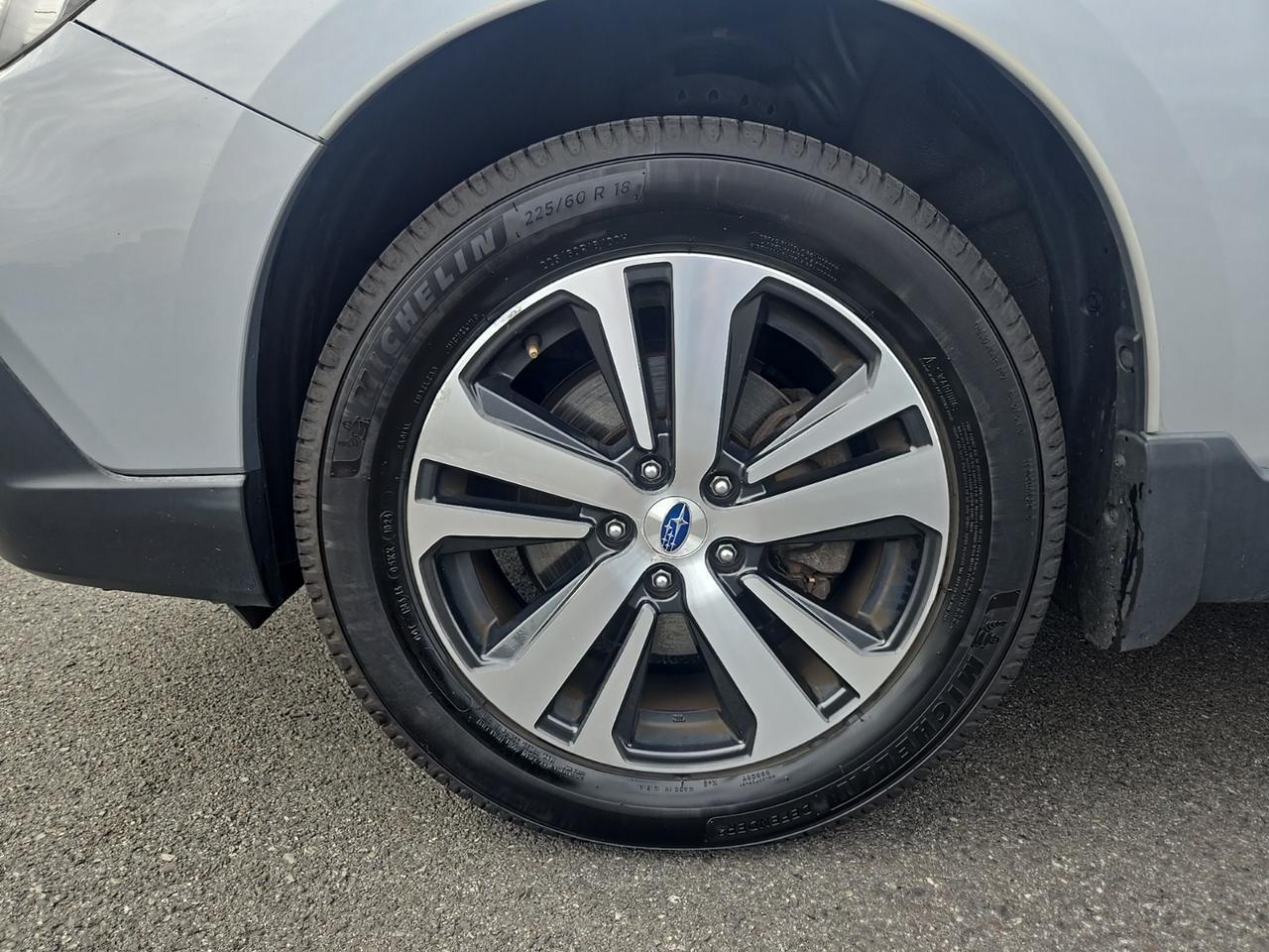 2019 Subaru Outback 2.5i Fredericksburg VA
