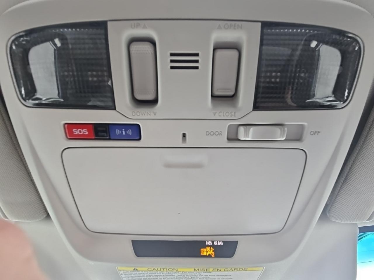 2019 Subaru Outback 2.5i Fredericksburg VA