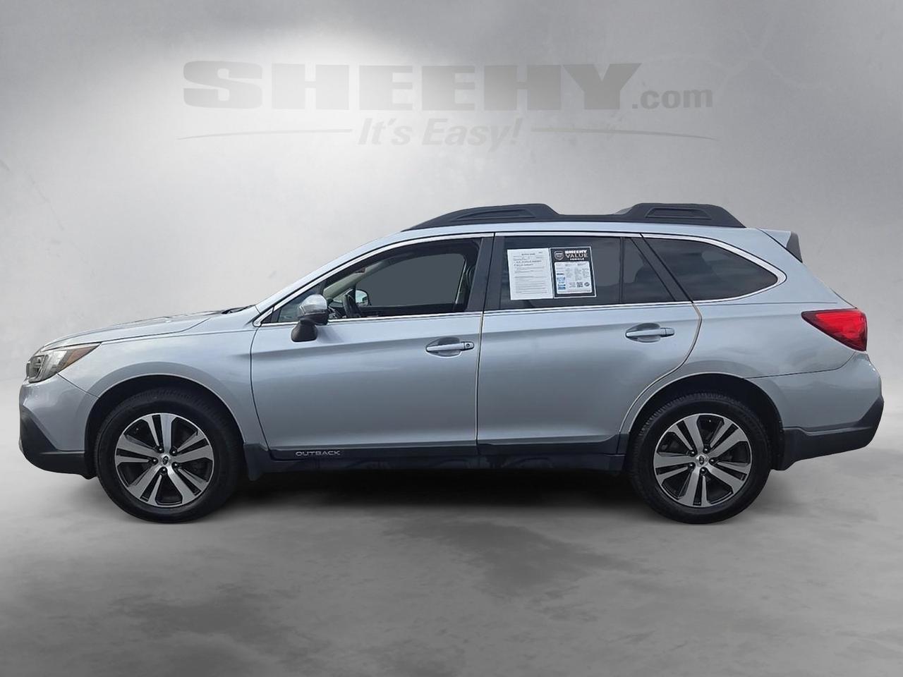 2019 Subaru Outback 2.5i Fredericksburg VA