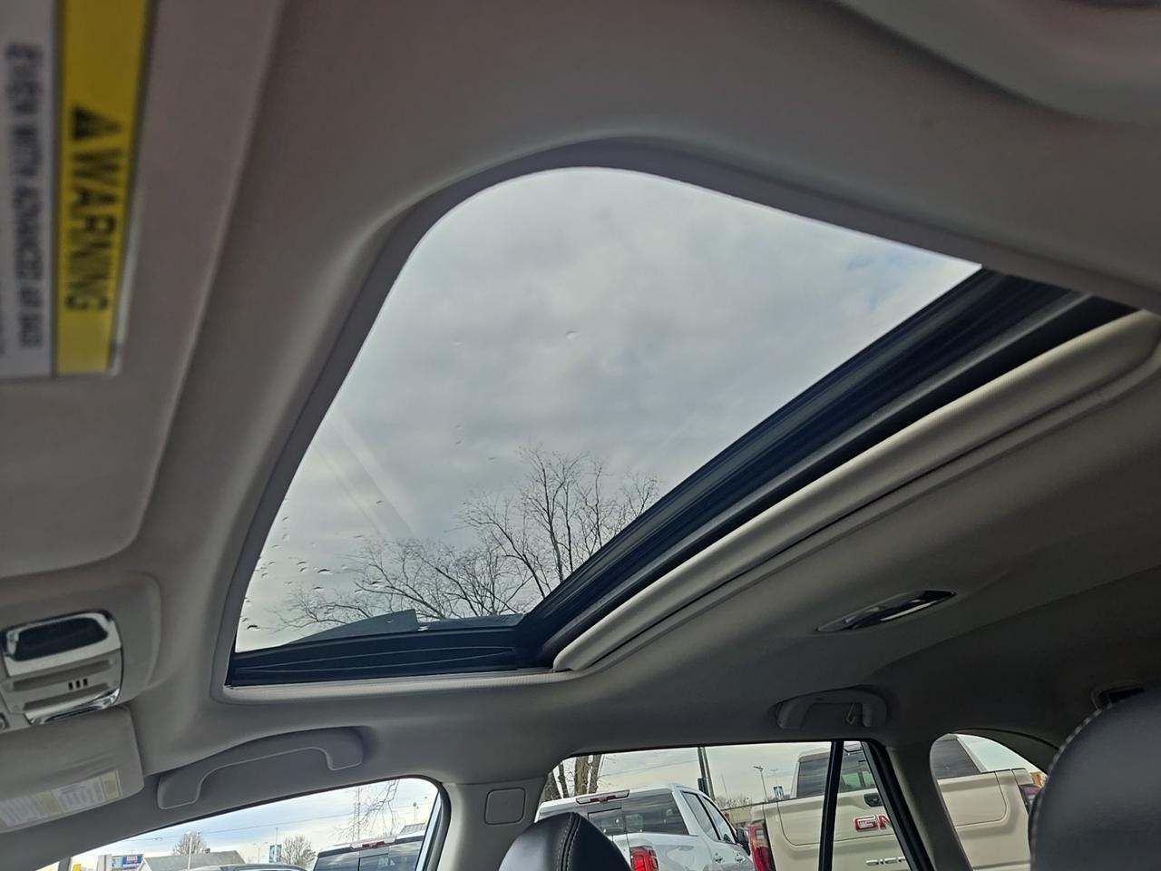 2019 Subaru Outback 2.5i Fredericksburg VA