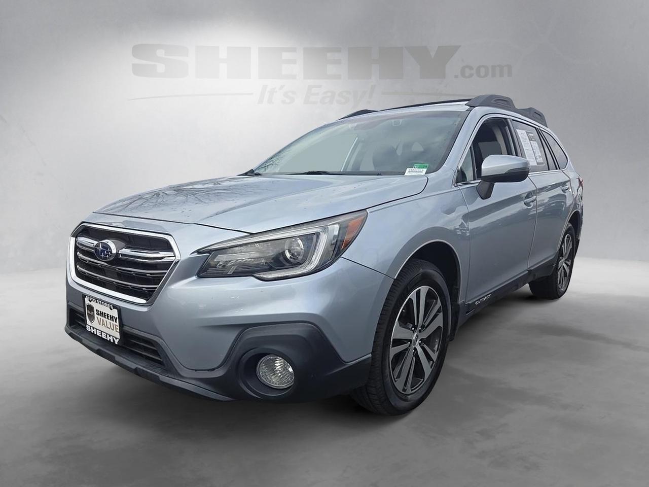 2019 Subaru Outback 2.5i Fredericksburg VA