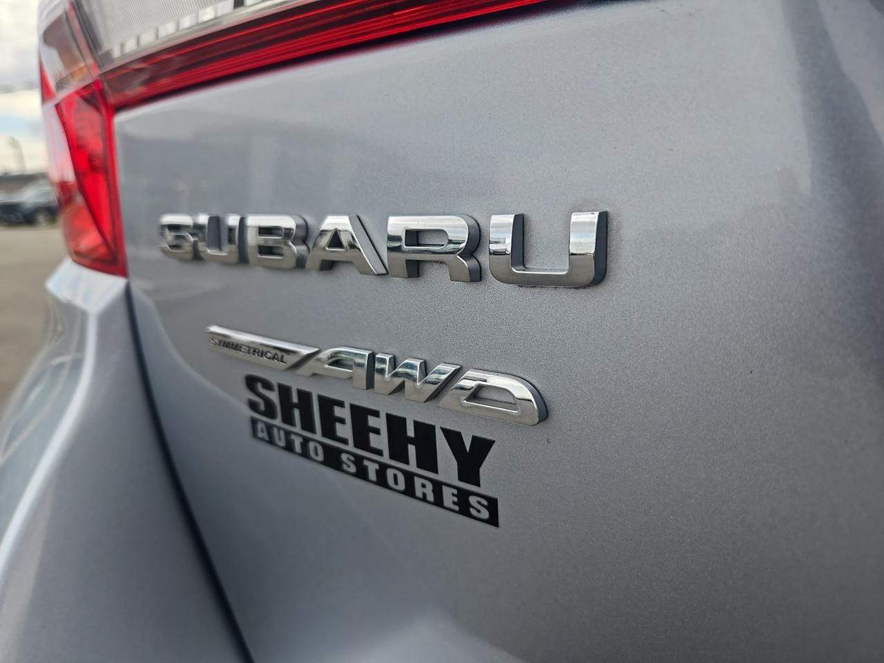 2019 Subaru Outback 2.5i Fredericksburg VA