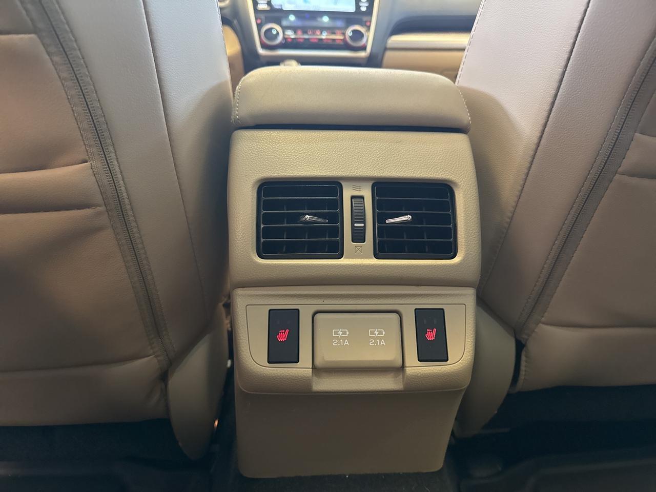 2019 Subaru Outback 2.5i Richmond VA