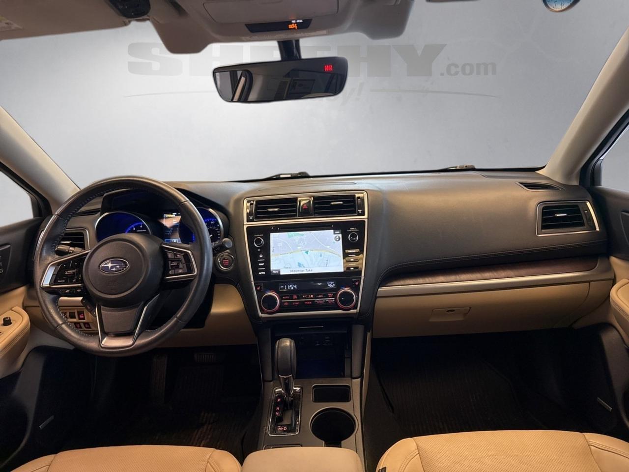 2019 Subaru Outback 2.5i Richmond VA