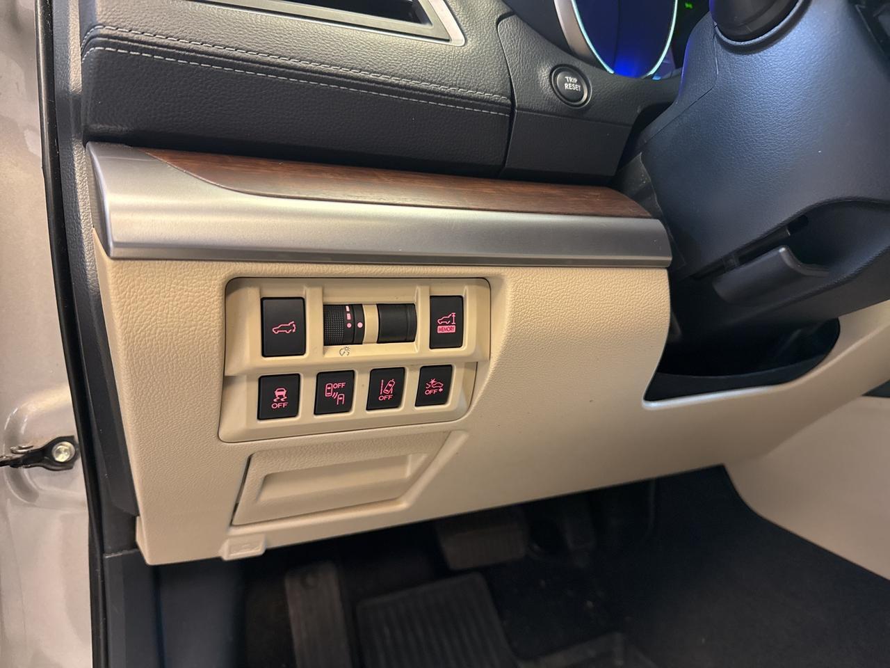 2019 Subaru Outback 2.5i Richmond VA