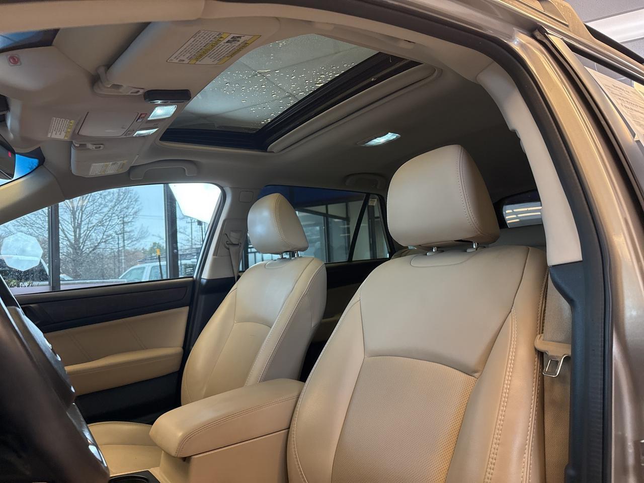 2019 Subaru Outback 2.5i Richmond VA