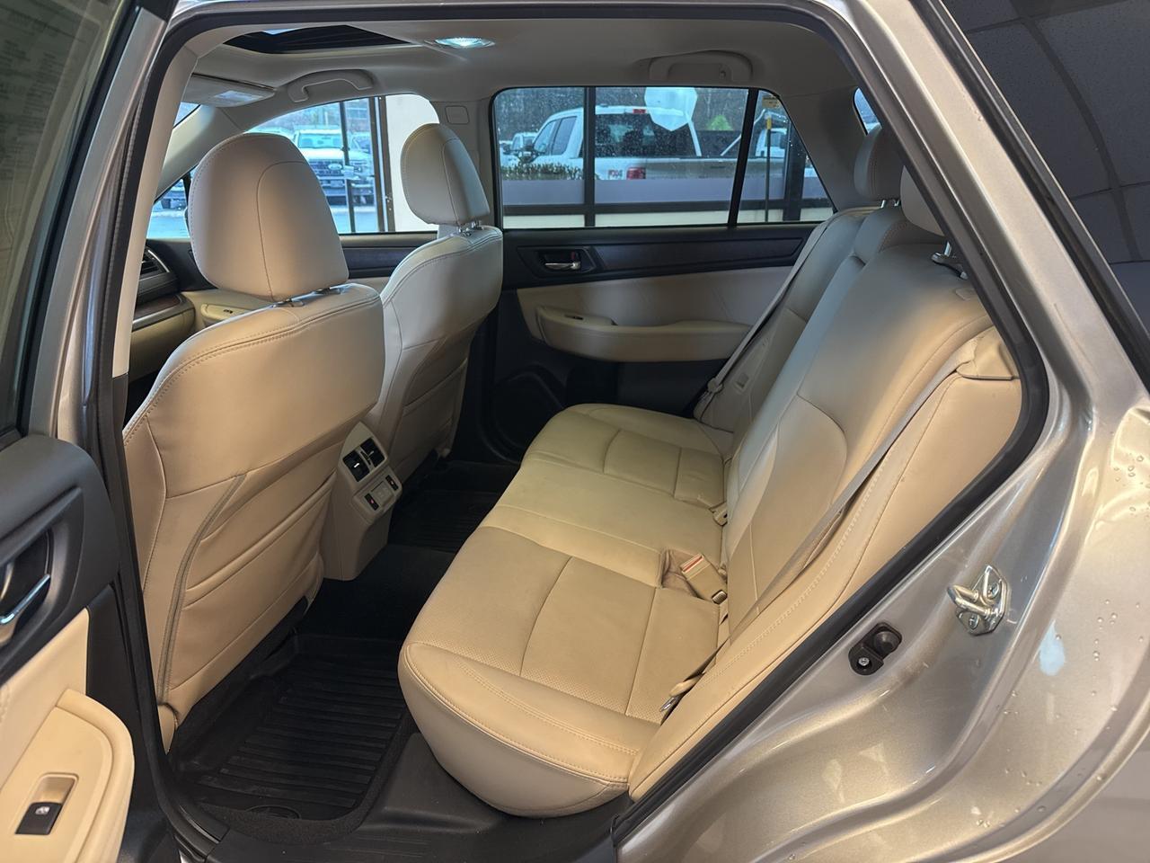 2019 Subaru Outback 2.5i Richmond VA