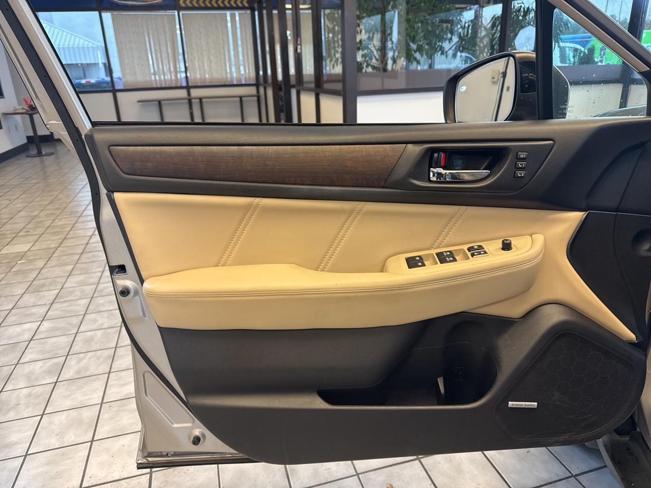 2019 Subaru Outback 2.5i Richmond VA