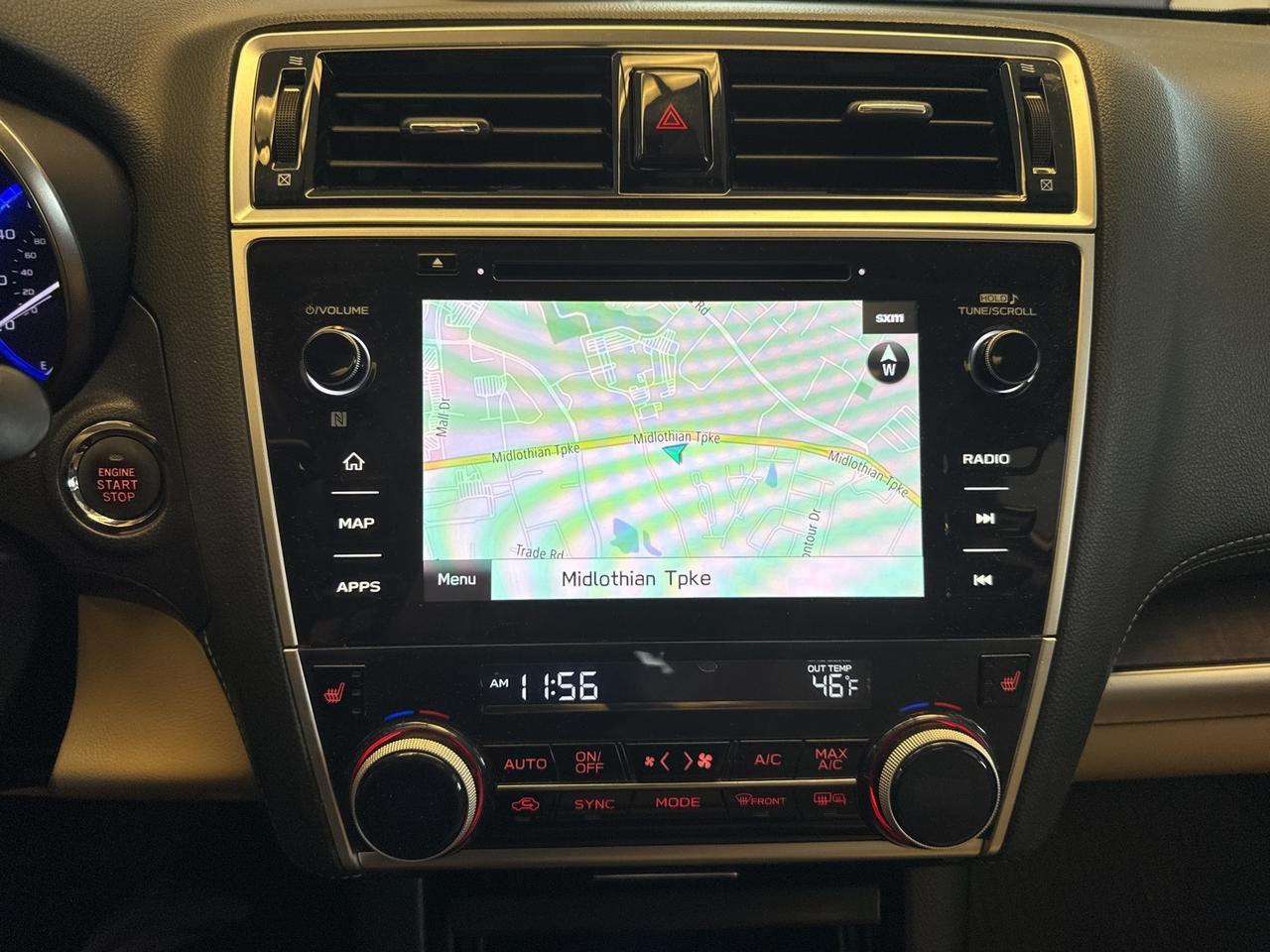 2019 Subaru Outback 2.5i Richmond VA