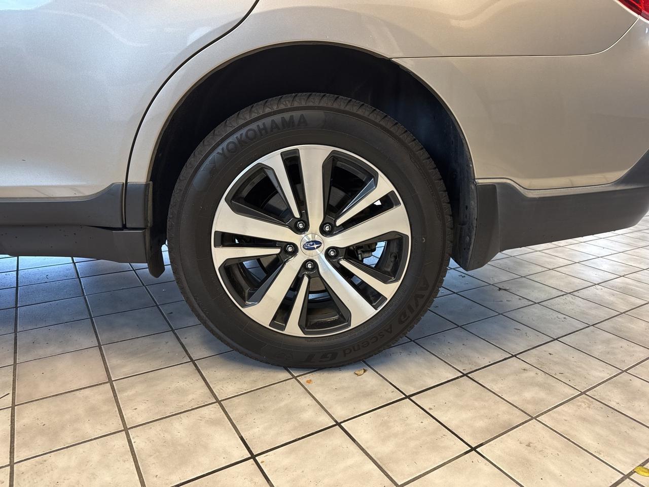 2019 Subaru Outback 2.5i Richmond VA