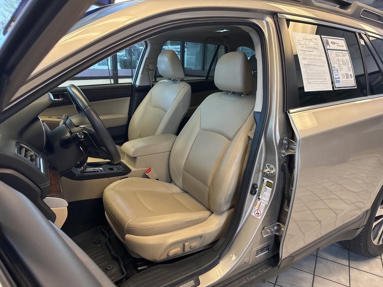 2019 Subaru Outback 2.5i Richmond VA
