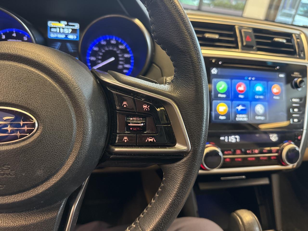 2019 Subaru Outback 2.5i Richmond VA