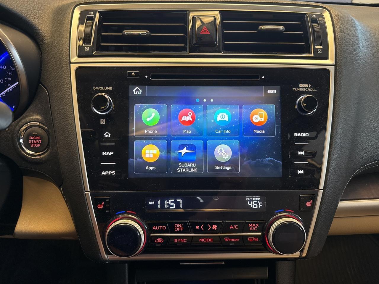 2019 Subaru Outback 2.5i Richmond VA