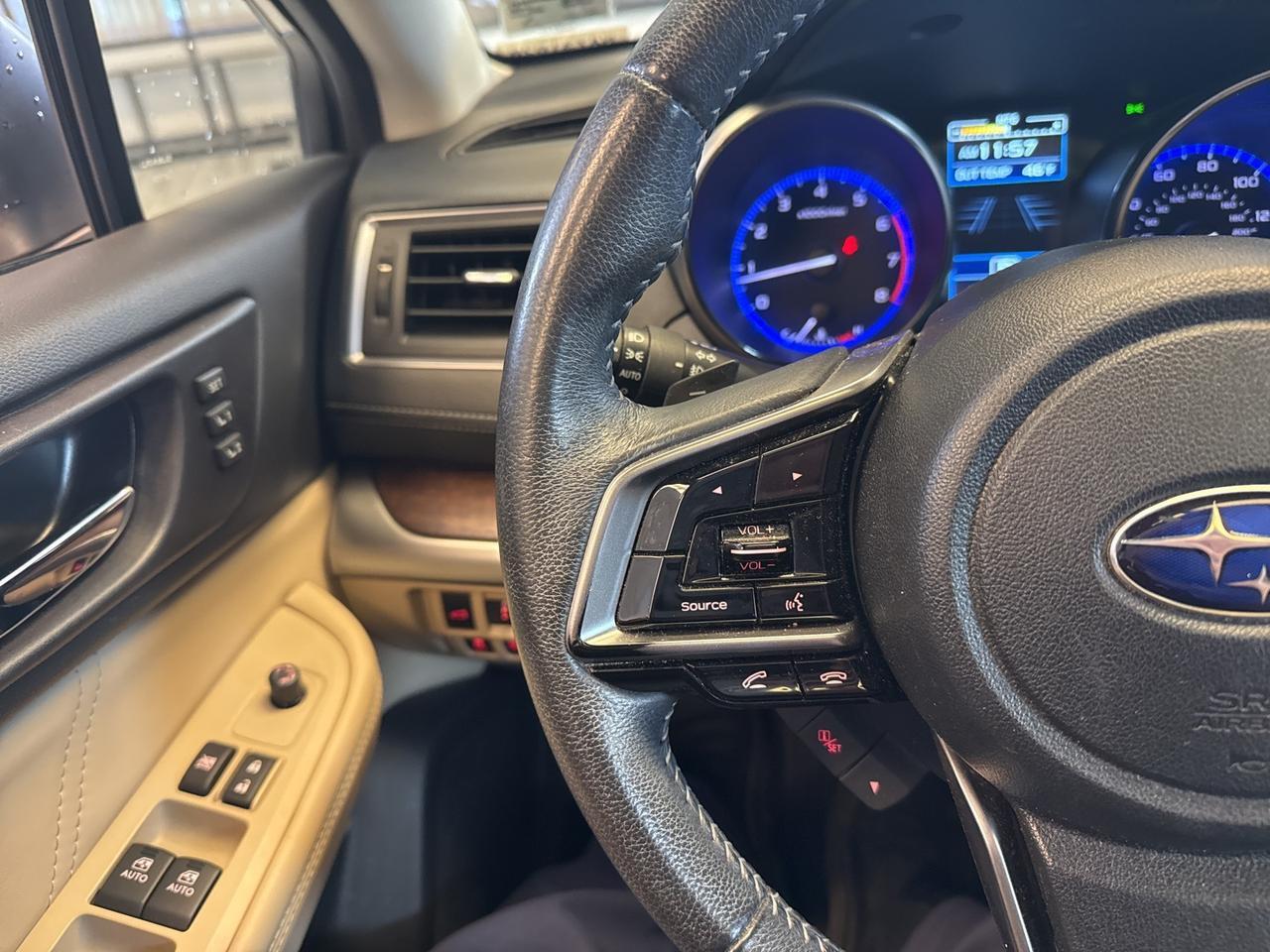 2019 Subaru Outback 2.5i Richmond VA