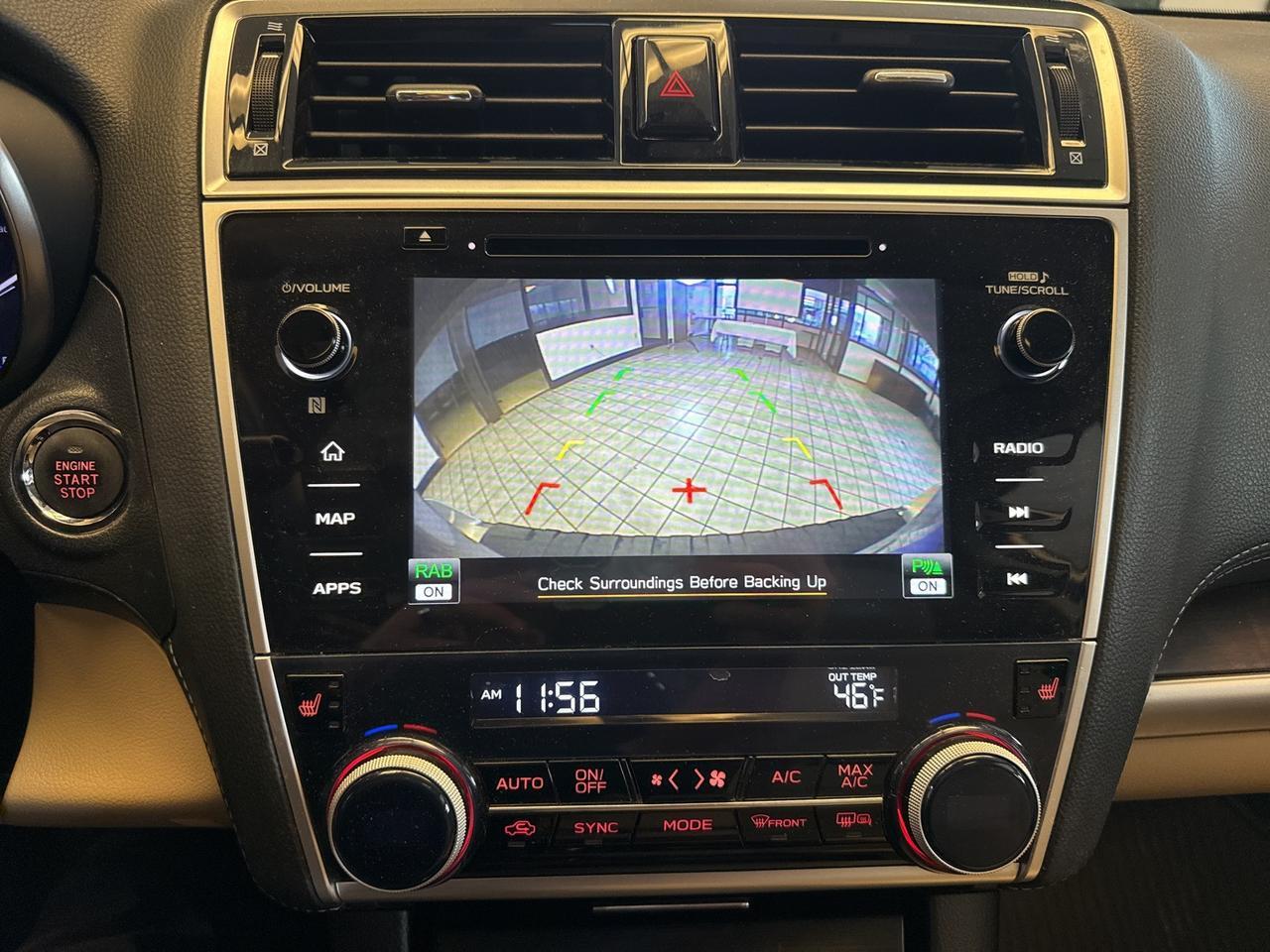 2019 Subaru Outback 2.5i Richmond VA