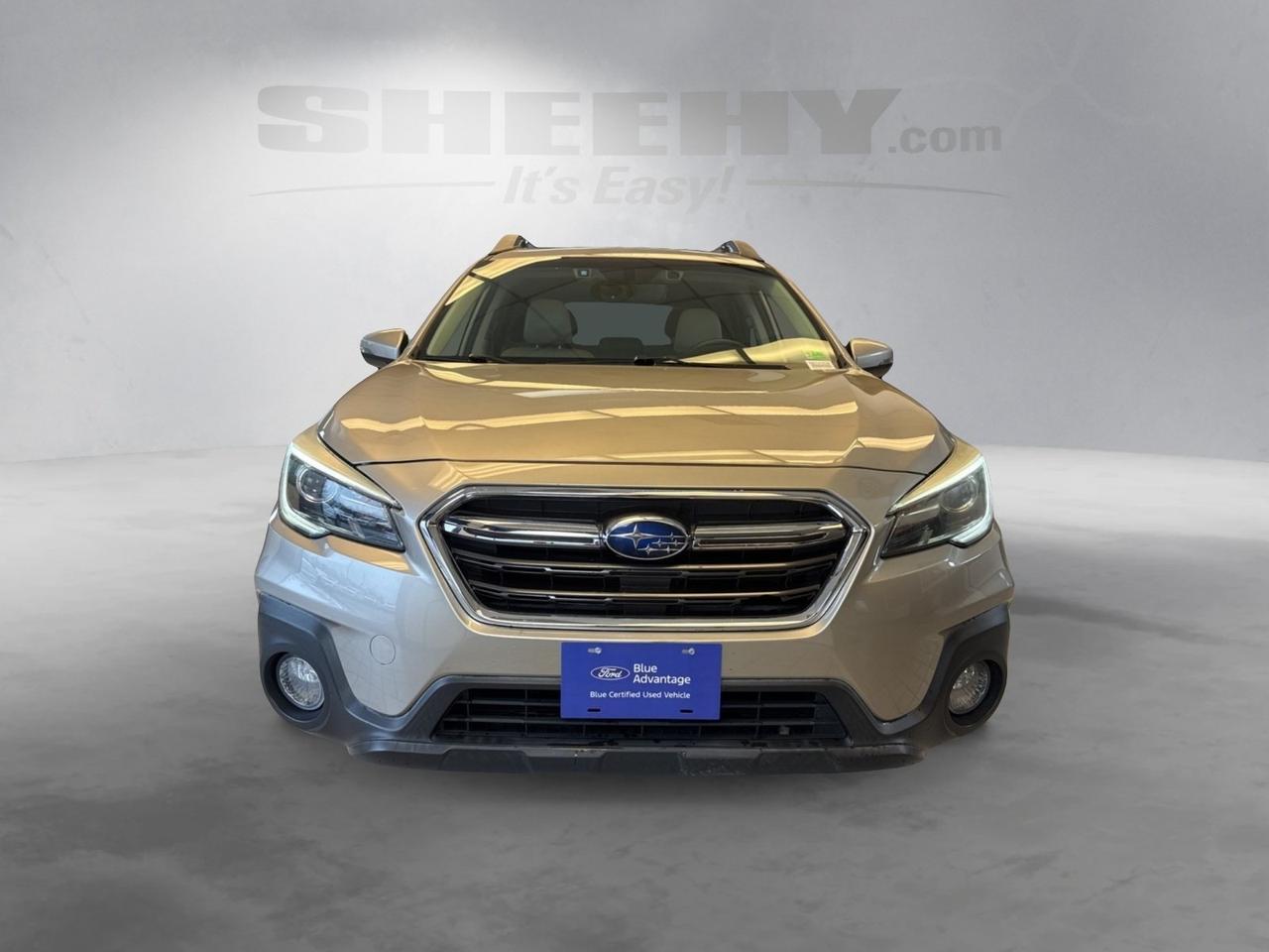 2019 Subaru Outback 2.5i Richmond VA