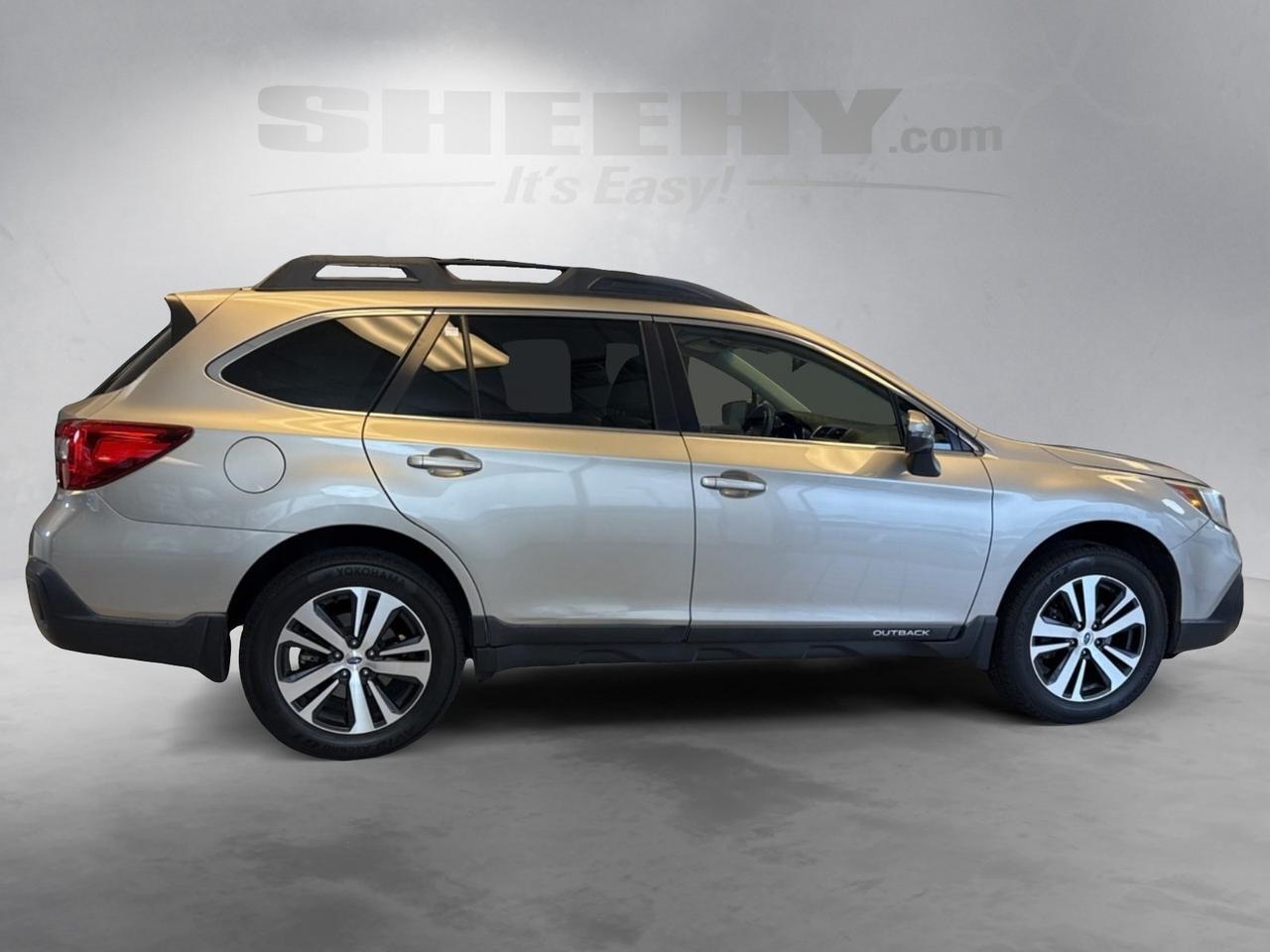 2019 Subaru Outback 2.5i Richmond VA