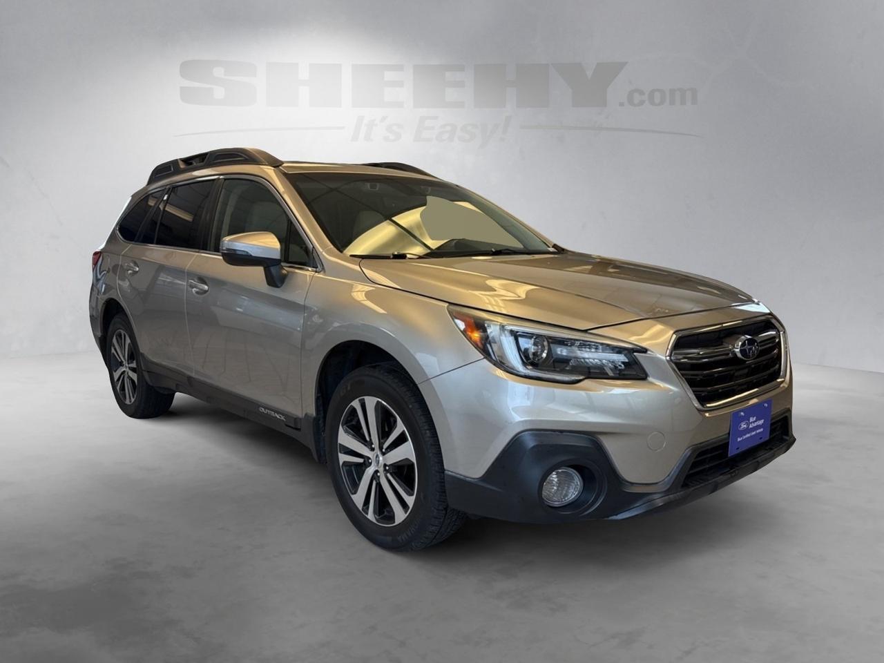 2019 Subaru Outback 2.5i Richmond VA