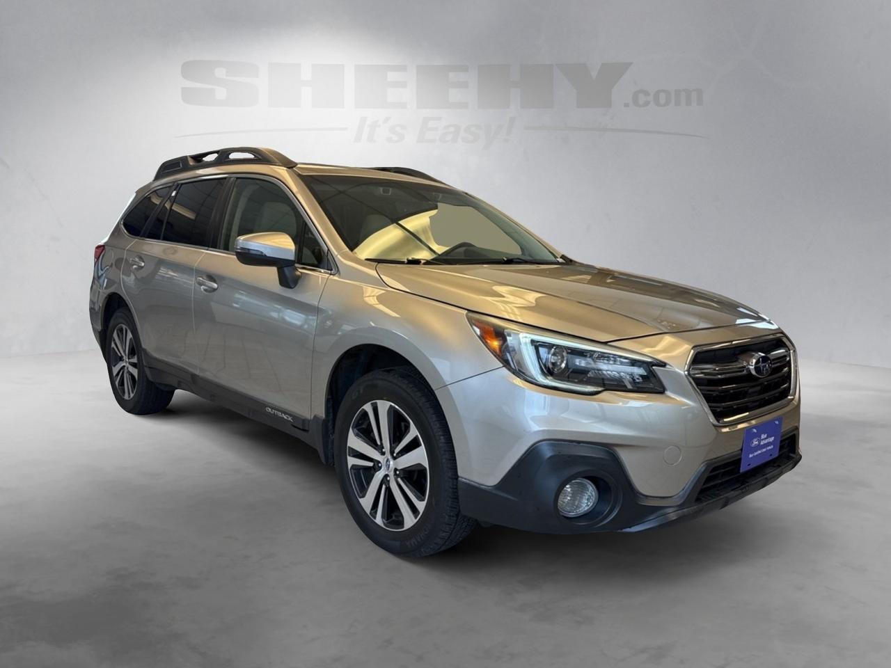 2019 Subaru Outback 2.5i Richmond VA