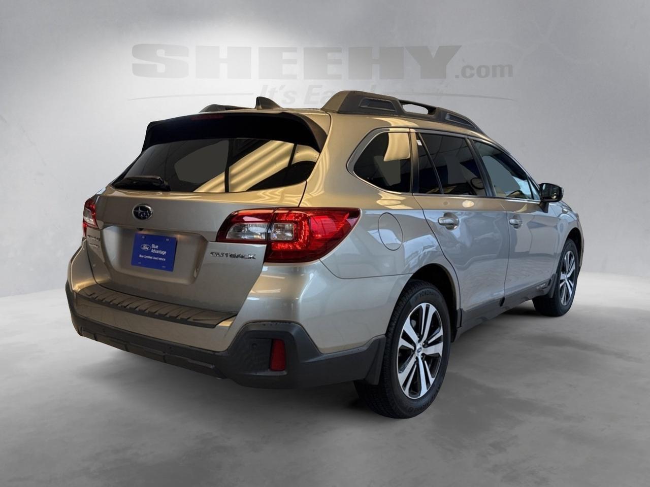 2019 Subaru Outback 2.5i Richmond VA
