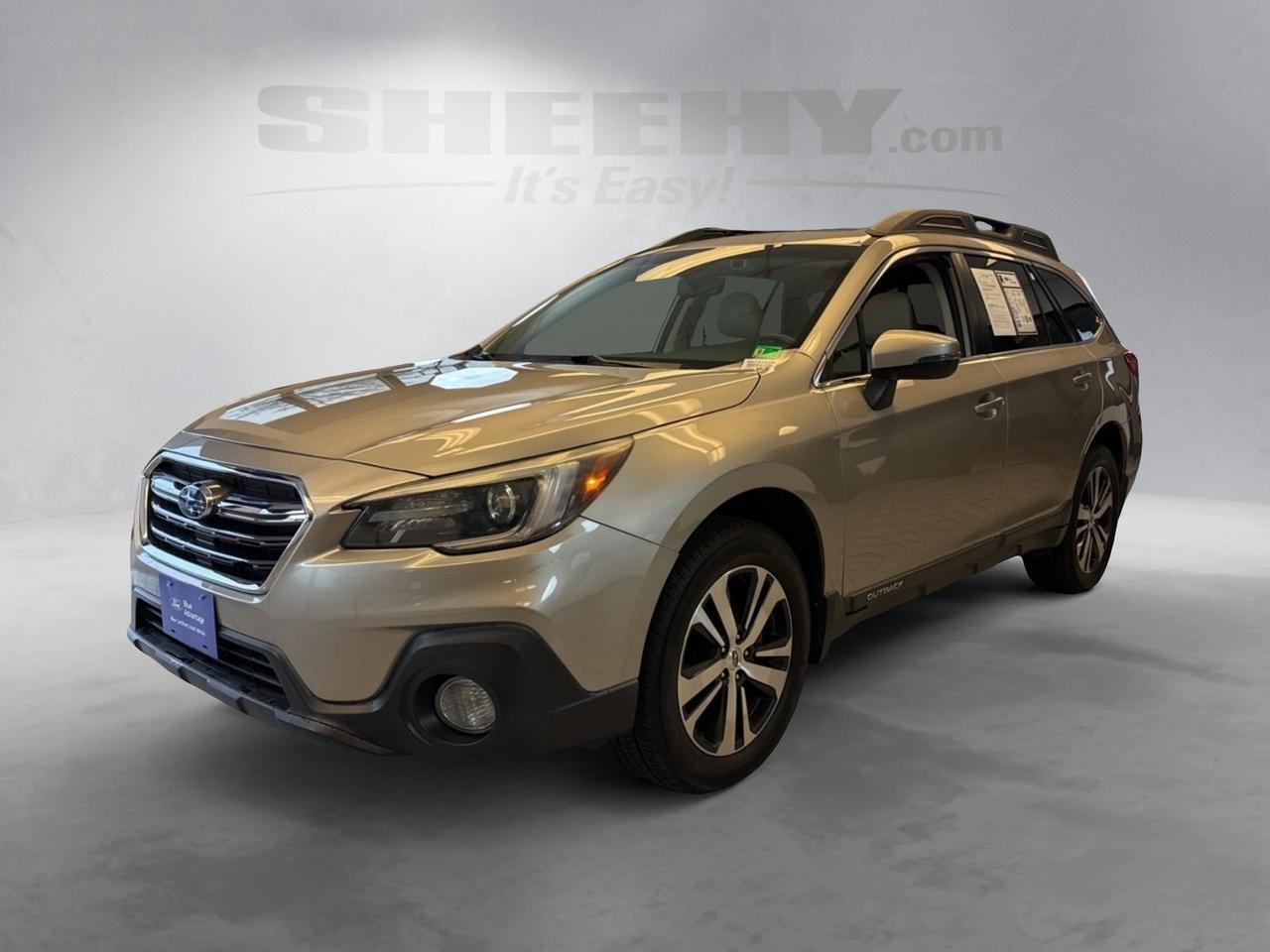 2019 Subaru Outback 2.5i Richmond VA