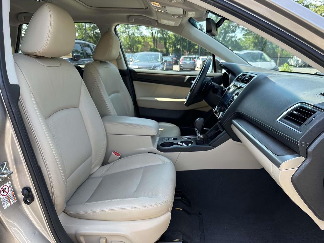 2019 Subaru Outback 2.5i Alexandria VA
