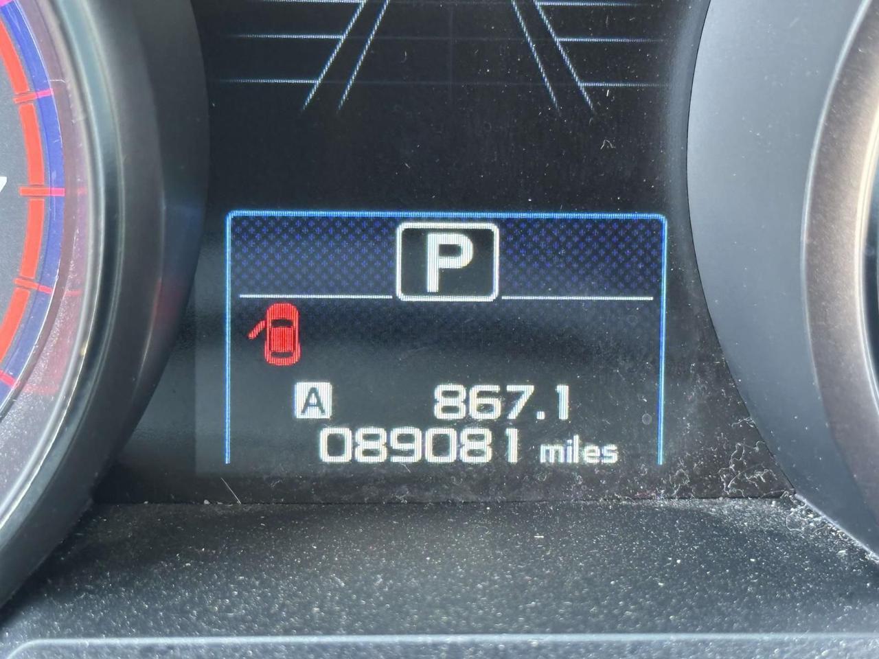 2019 Subaru Outback 2.5i Alexandria VA