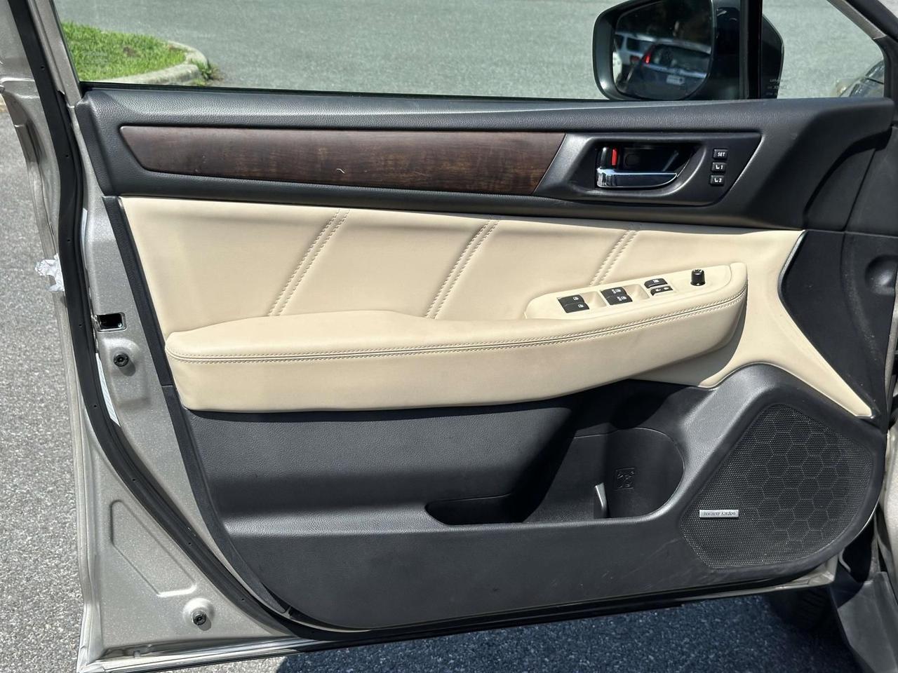 2019 Subaru Outback 2.5i Alexandria VA