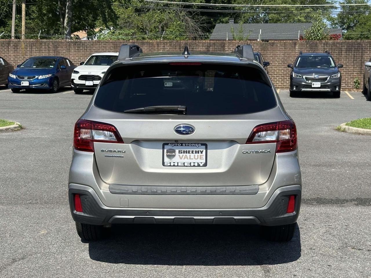 2019 Subaru Outback 2.5i Alexandria VA