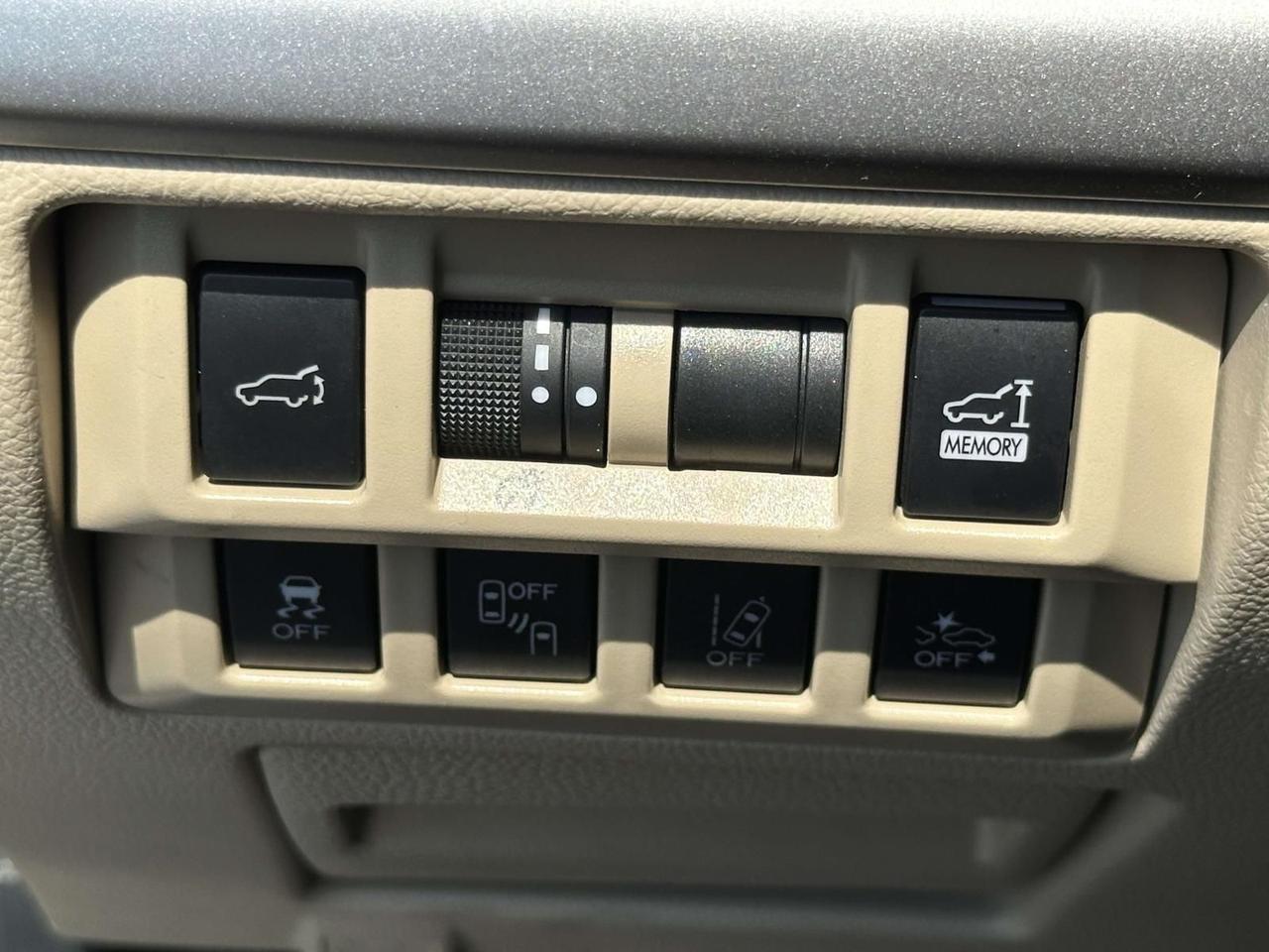 2019 Subaru Outback 2.5i Alexandria VA