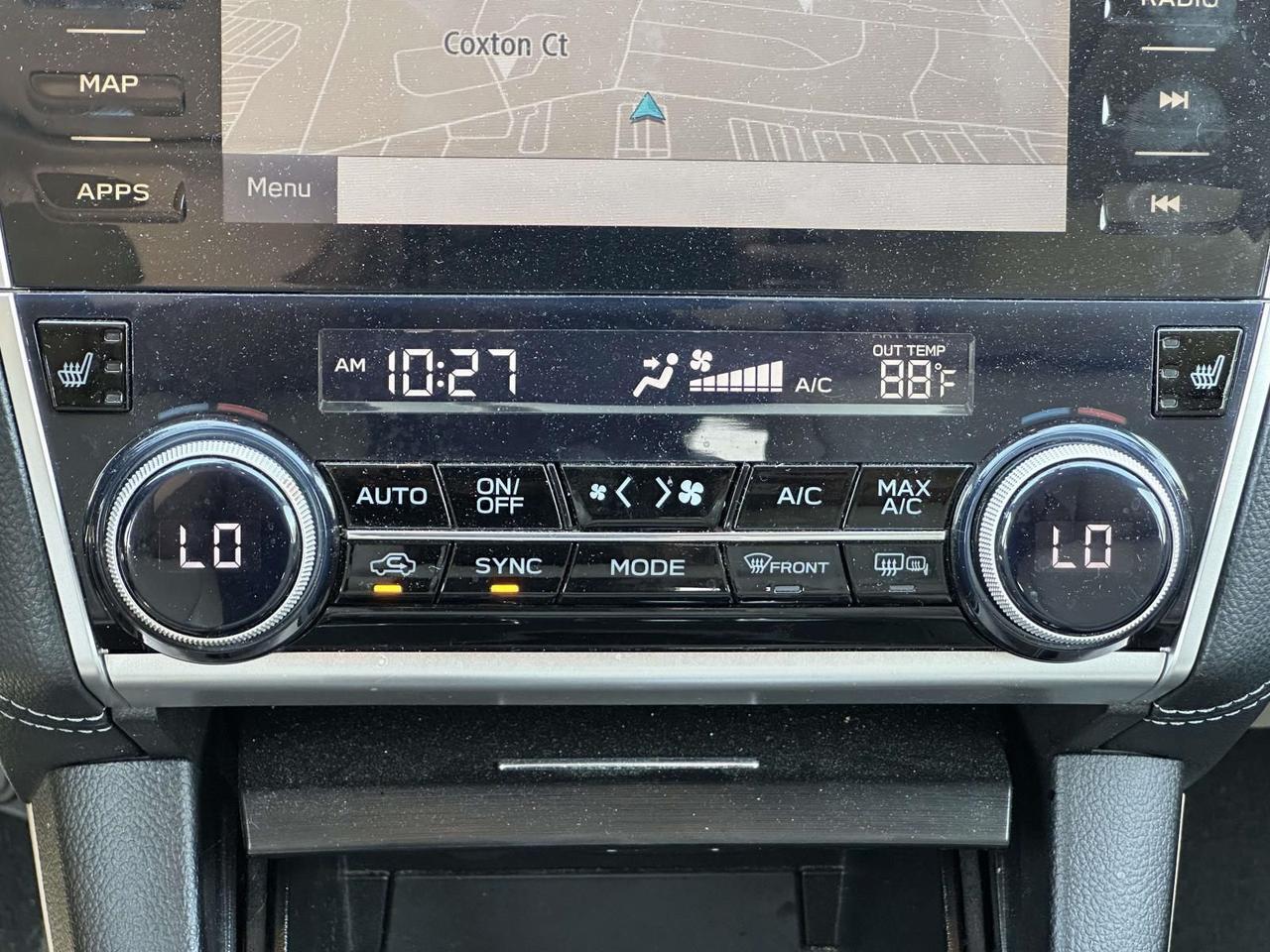 2019 Subaru Outback 2.5i Alexandria VA