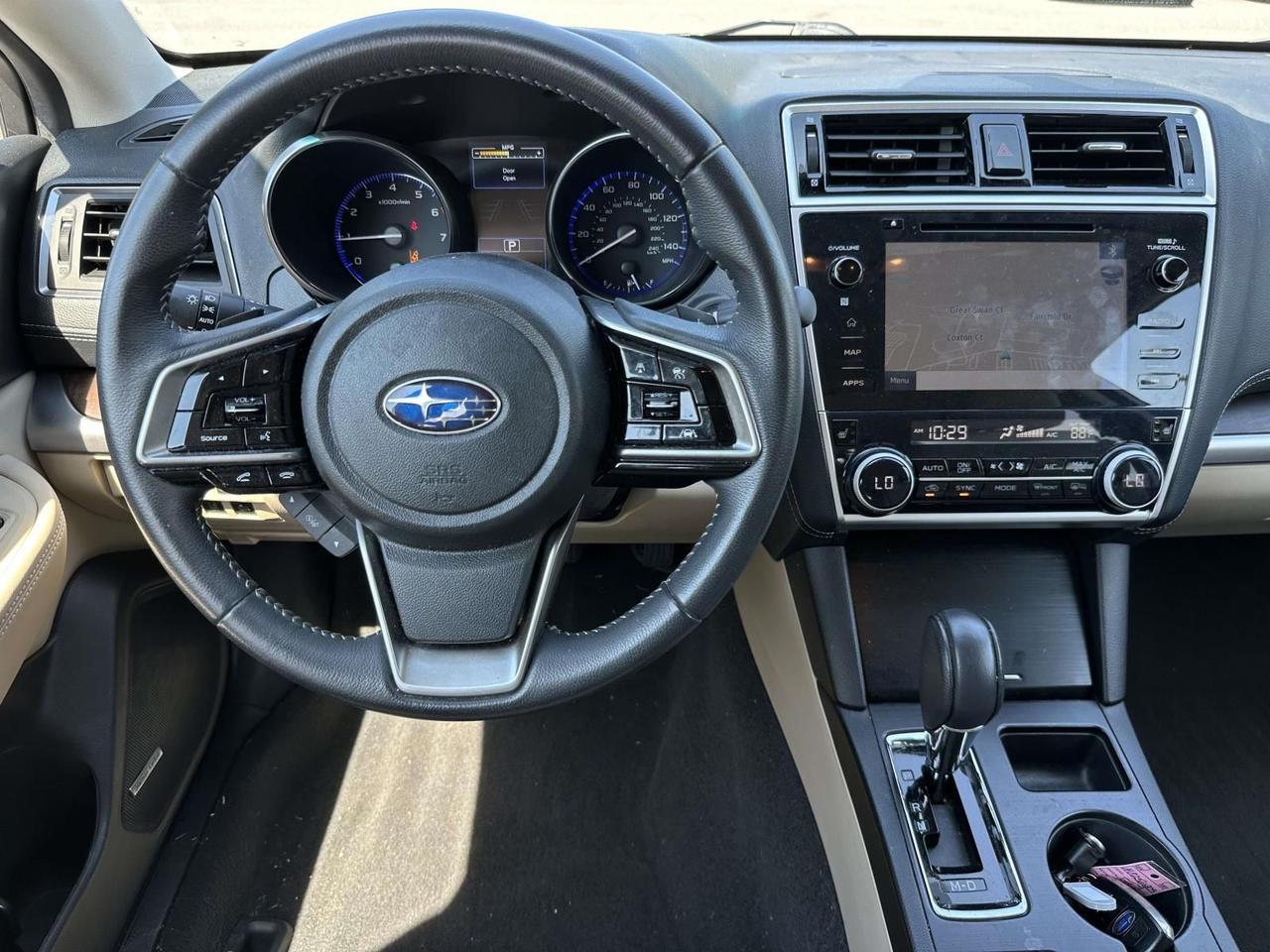 2019 Subaru Outback 2.5i Alexandria VA