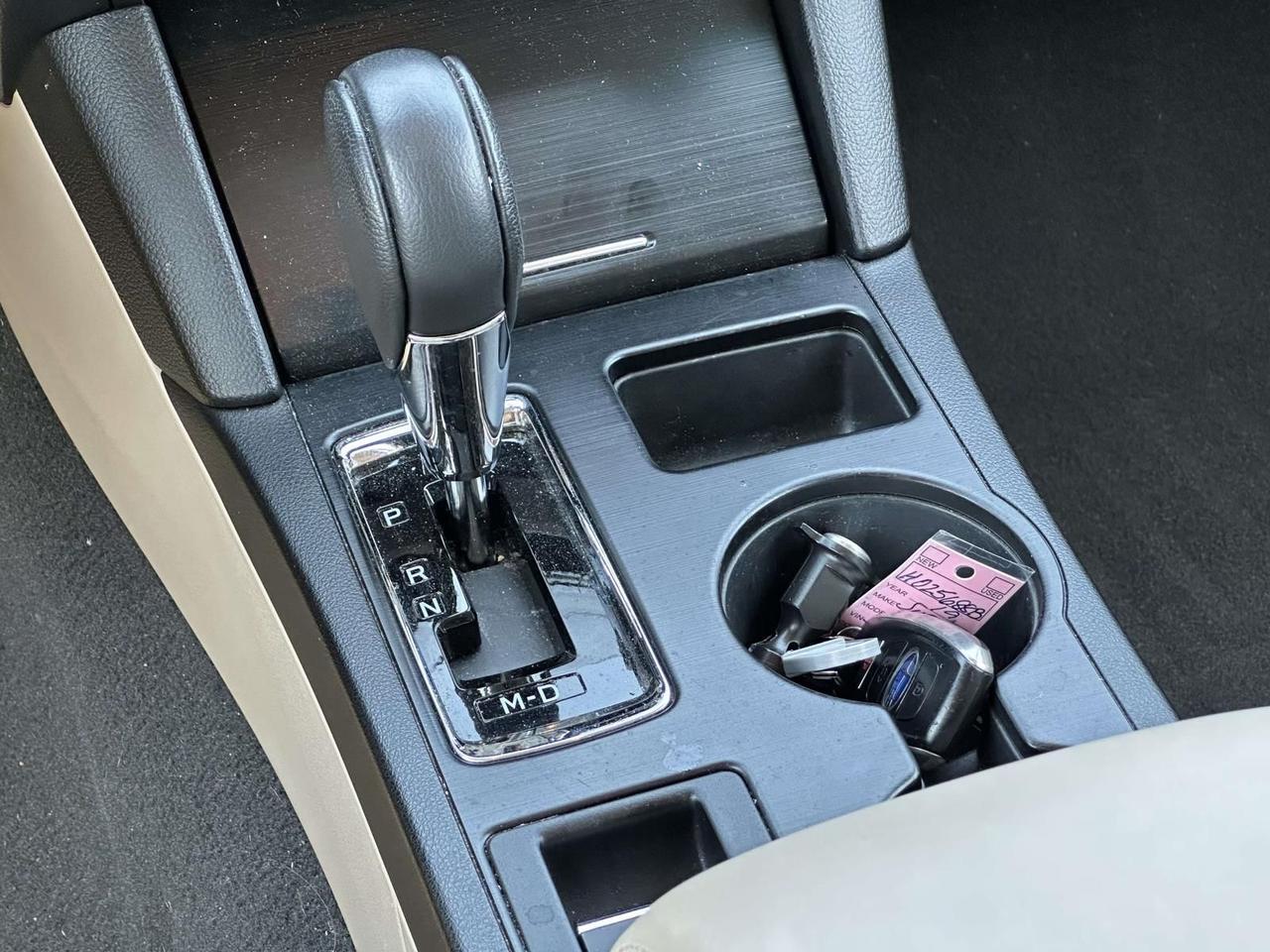 2019 Subaru Outback 2.5i Alexandria VA