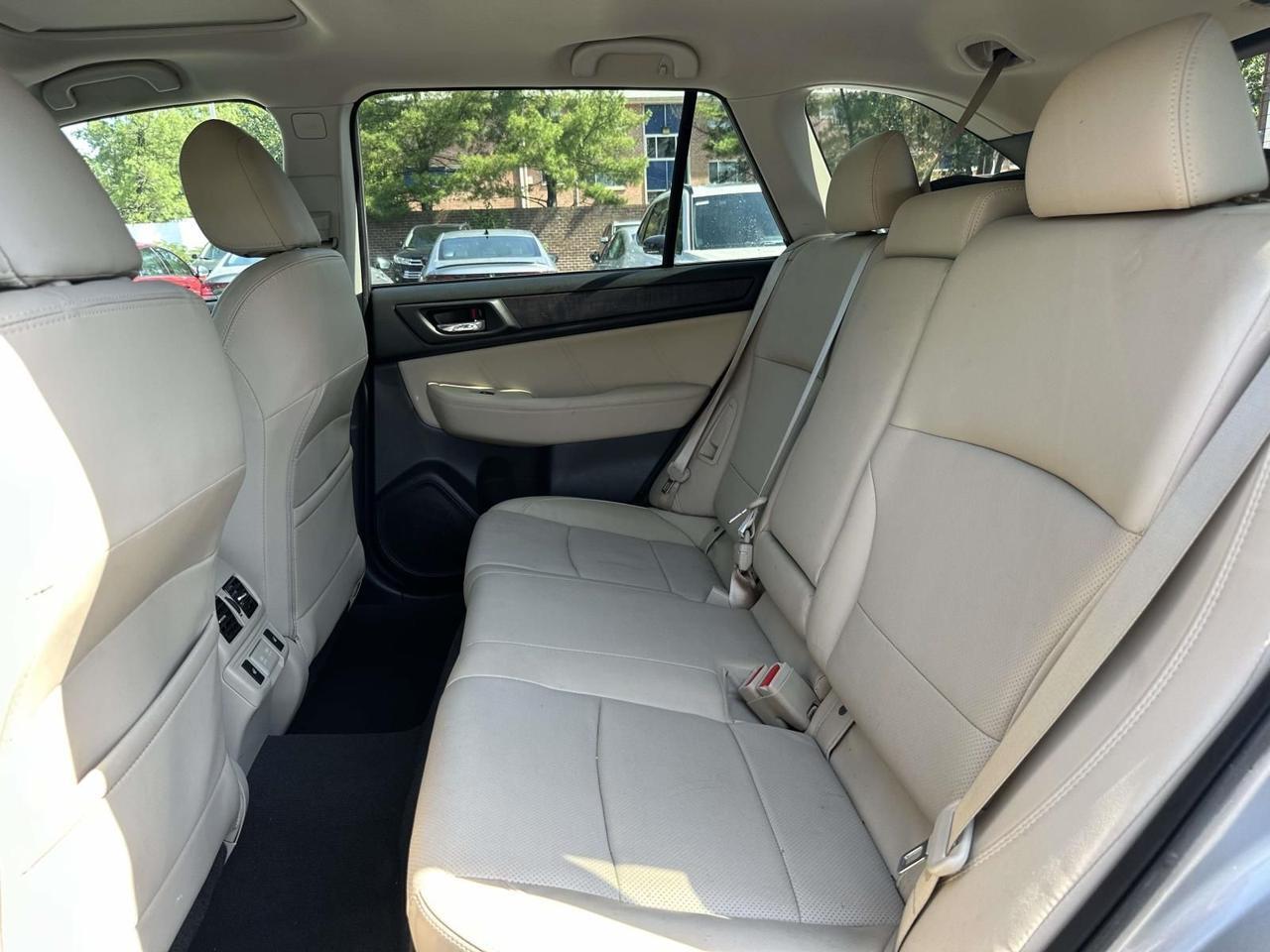 2019 Subaru Outback 2.5i Alexandria VA