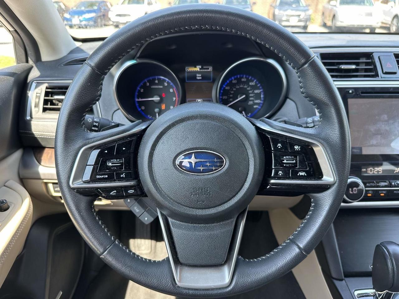 2019 Subaru Outback 2.5i Alexandria VA