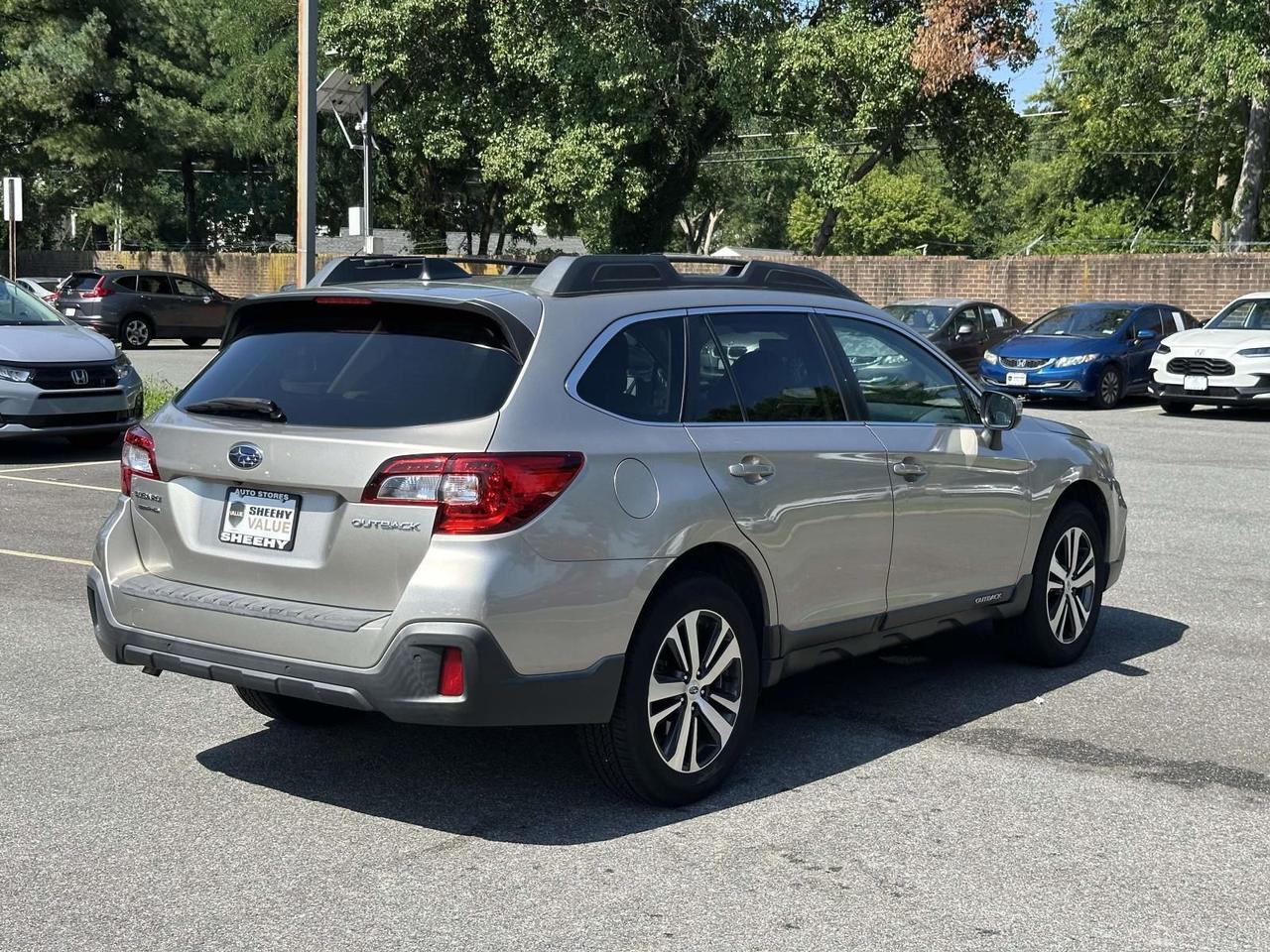 2019 Subaru Outback 2.5i Alexandria VA