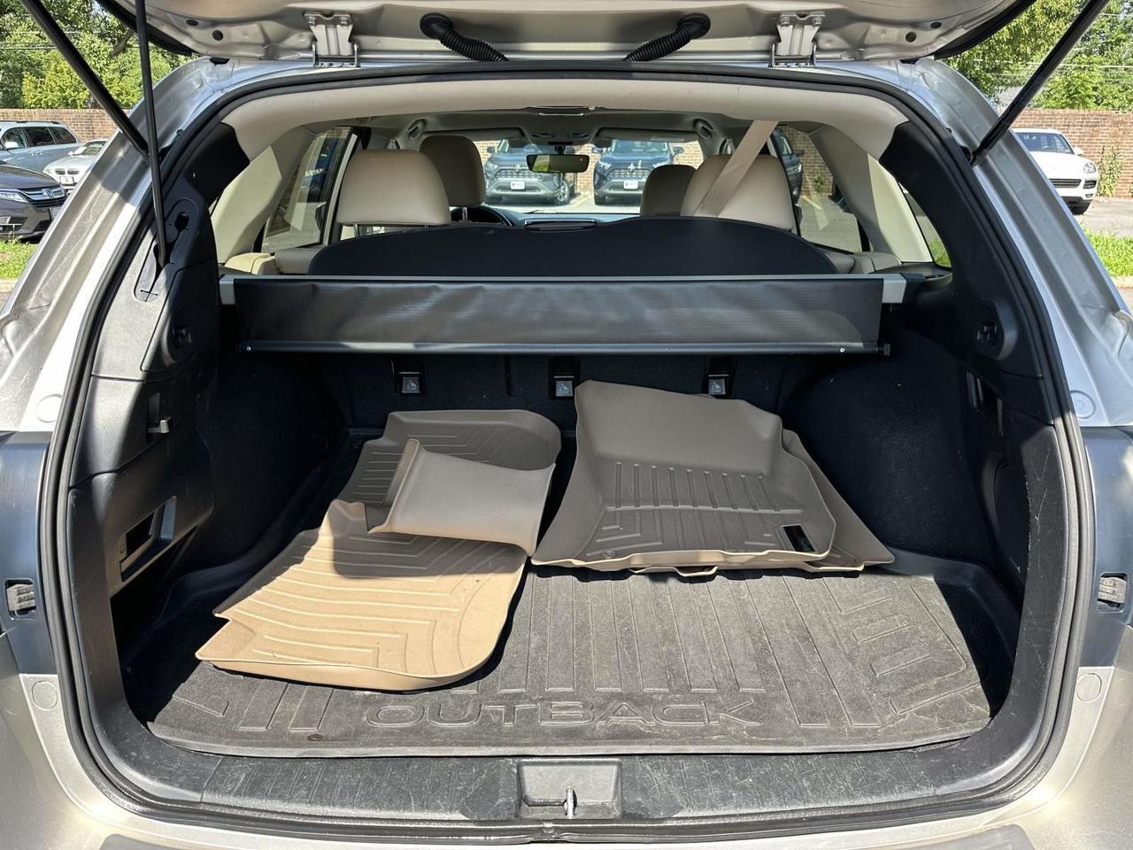 2019 Subaru Outback 2.5i Alexandria VA