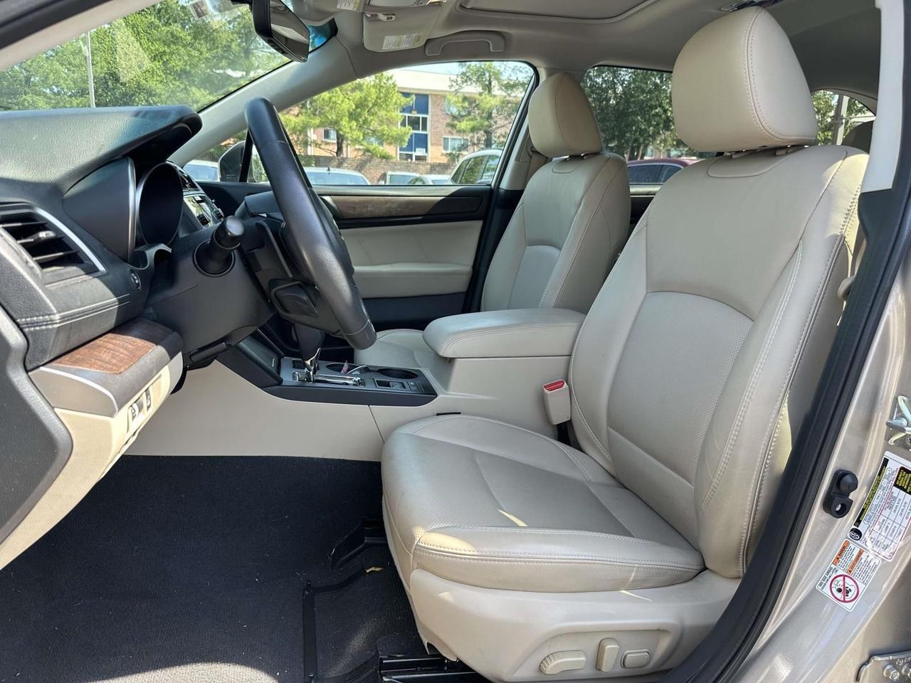 2019 Subaru Outback 2.5i Alexandria VA