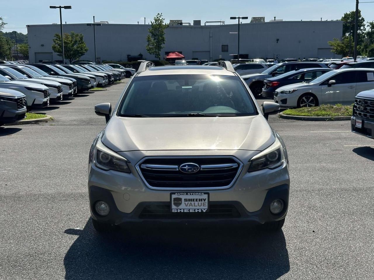 2019 Subaru Outback 2.5i Alexandria VA