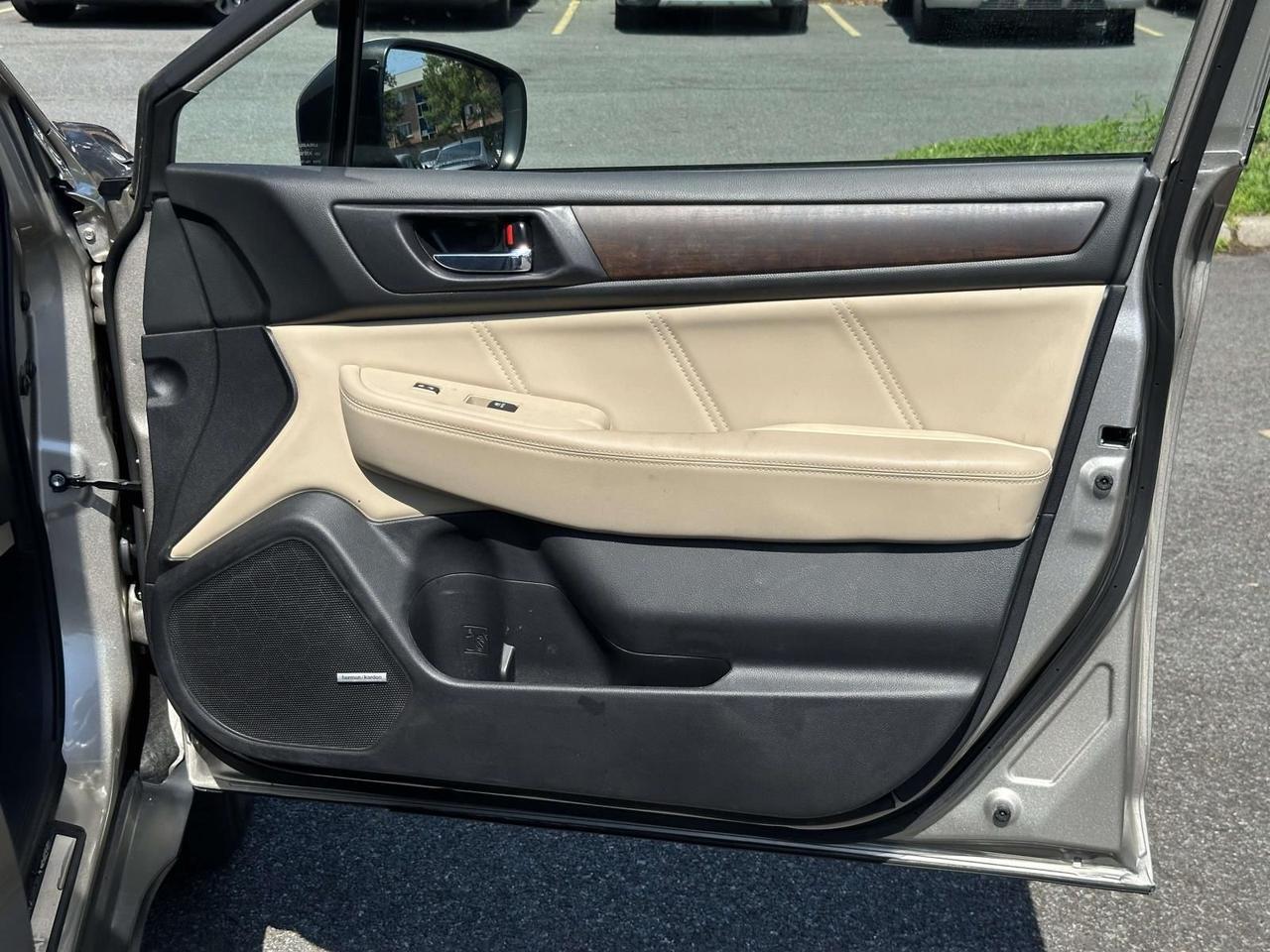 2019 Subaru Outback 2.5i Alexandria VA