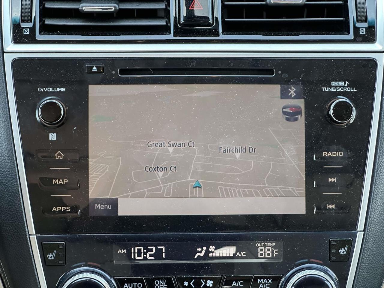 2019 Subaru Outback 2.5i Alexandria VA