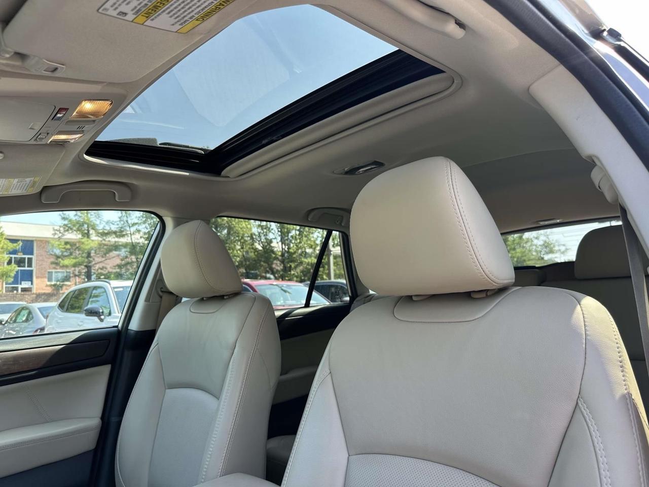 2019 Subaru Outback 2.5i Alexandria VA