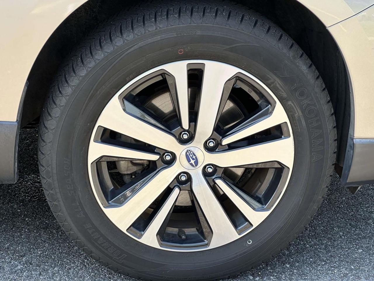 2019 Subaru Outback 2.5i Alexandria VA