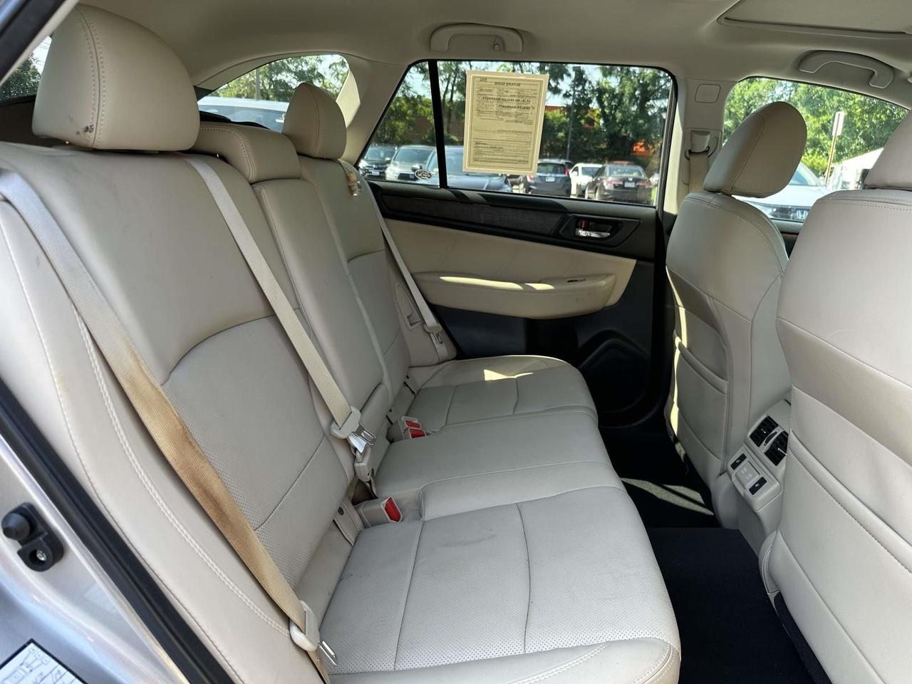 2019 Subaru Outback 2.5i Alexandria VA