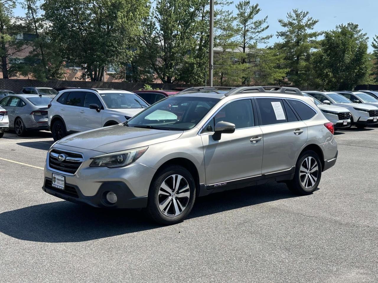 2019 Subaru Outback 2.5i Alexandria VA