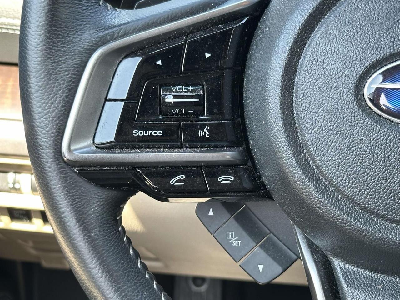 2019 Subaru Outback 2.5i Alexandria VA
